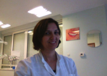 dr Vesna Baričević